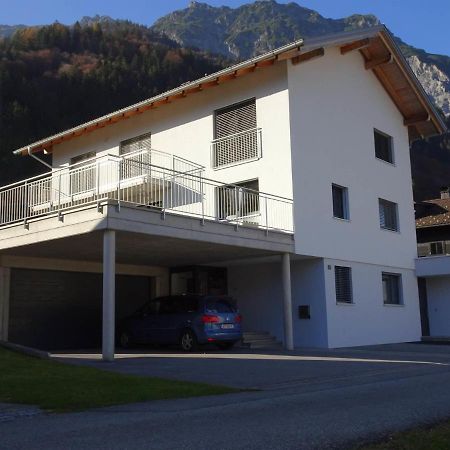 Ferienwohnung Valkastiel Фанданс Экстерьер фото