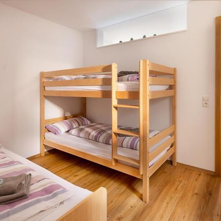 Ferienwohnung Valkastiel Фанданс Экстерьер фото