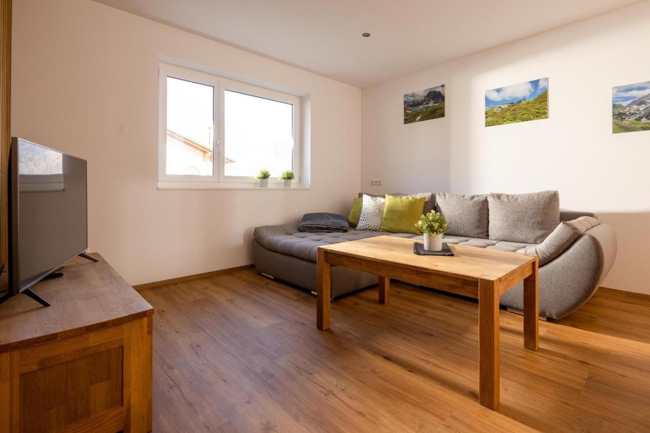 Ferienwohnung Valkastiel Фанданс Экстерьер фото