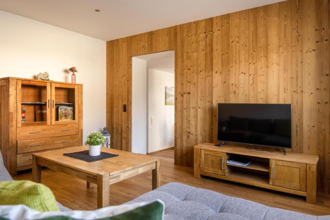 Ferienwohnung Valkastiel Фанданс Экстерьер фото