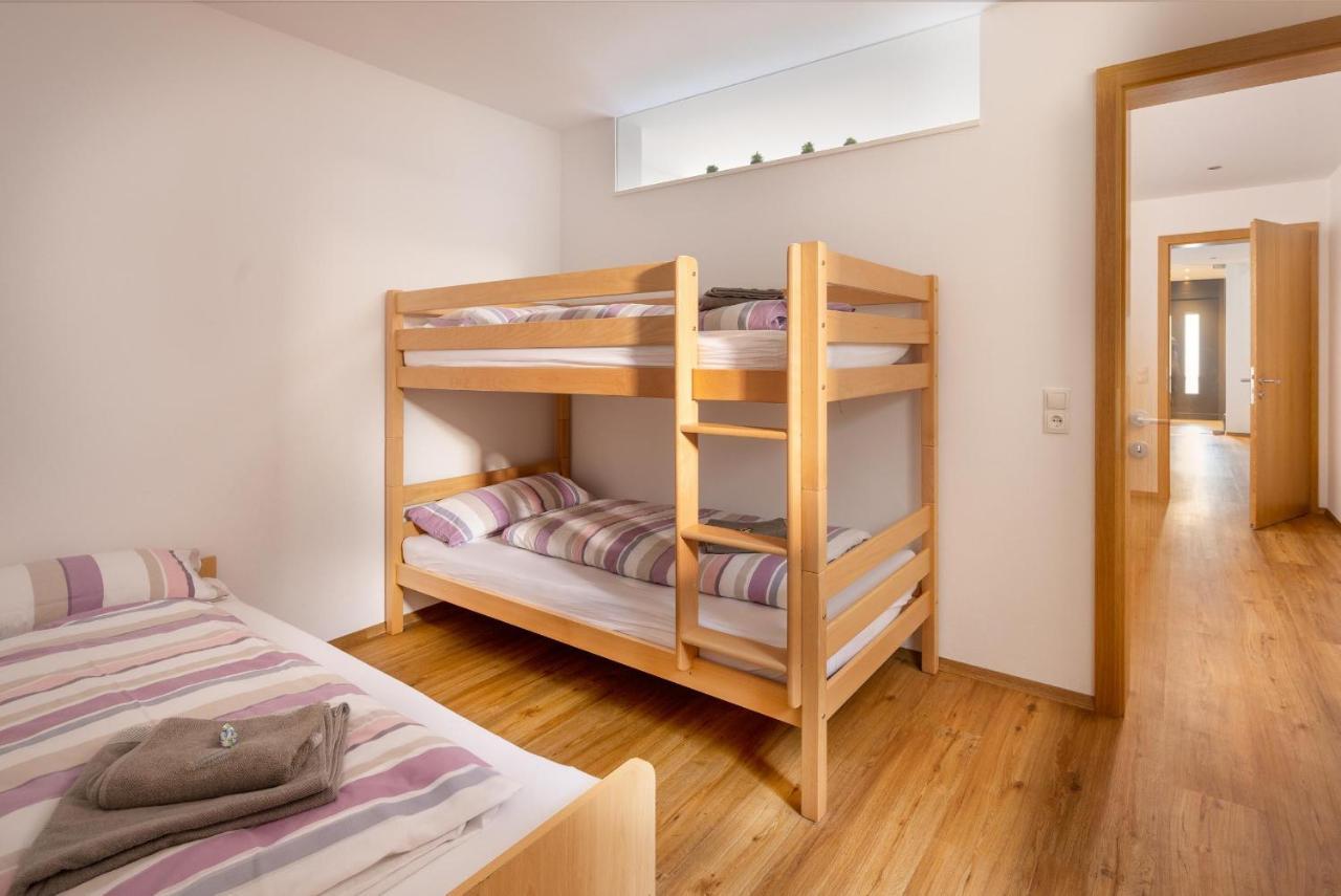 Ferienwohnung Valkastiel Фанданс Экстерьер фото
