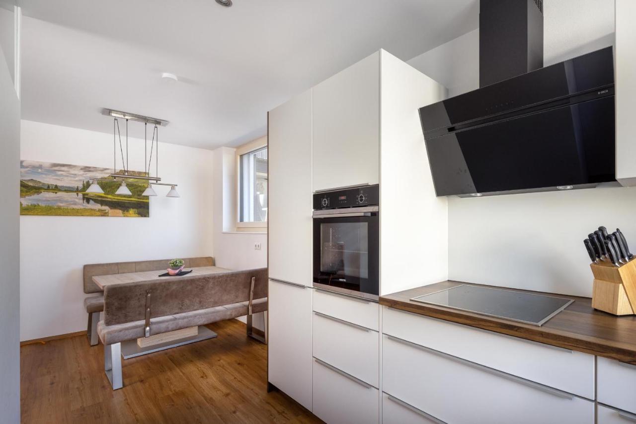Ferienwohnung Valkastiel Фанданс Экстерьер фото