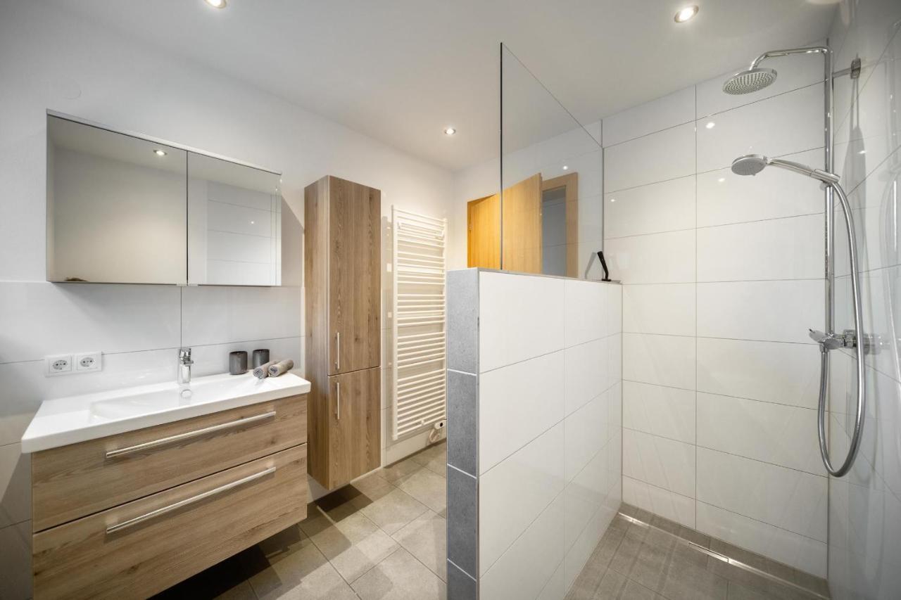 Ferienwohnung Valkastiel Фанданс Экстерьер фото